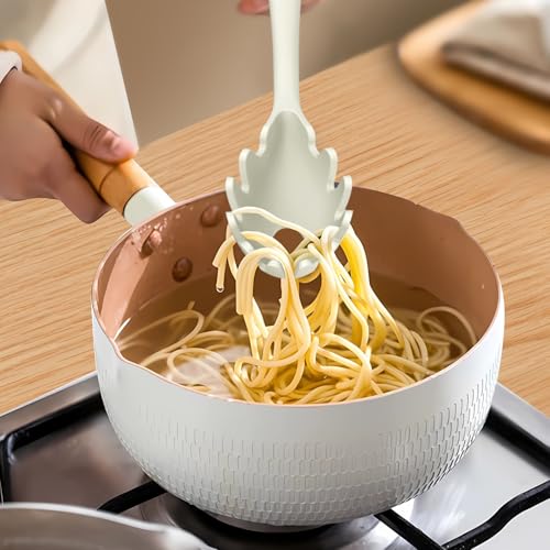 Silicone Cooking Utensils Set (15 Count)