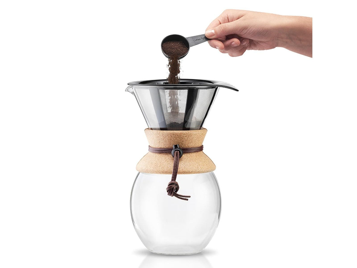 51oz Pour Over Coffee Maker