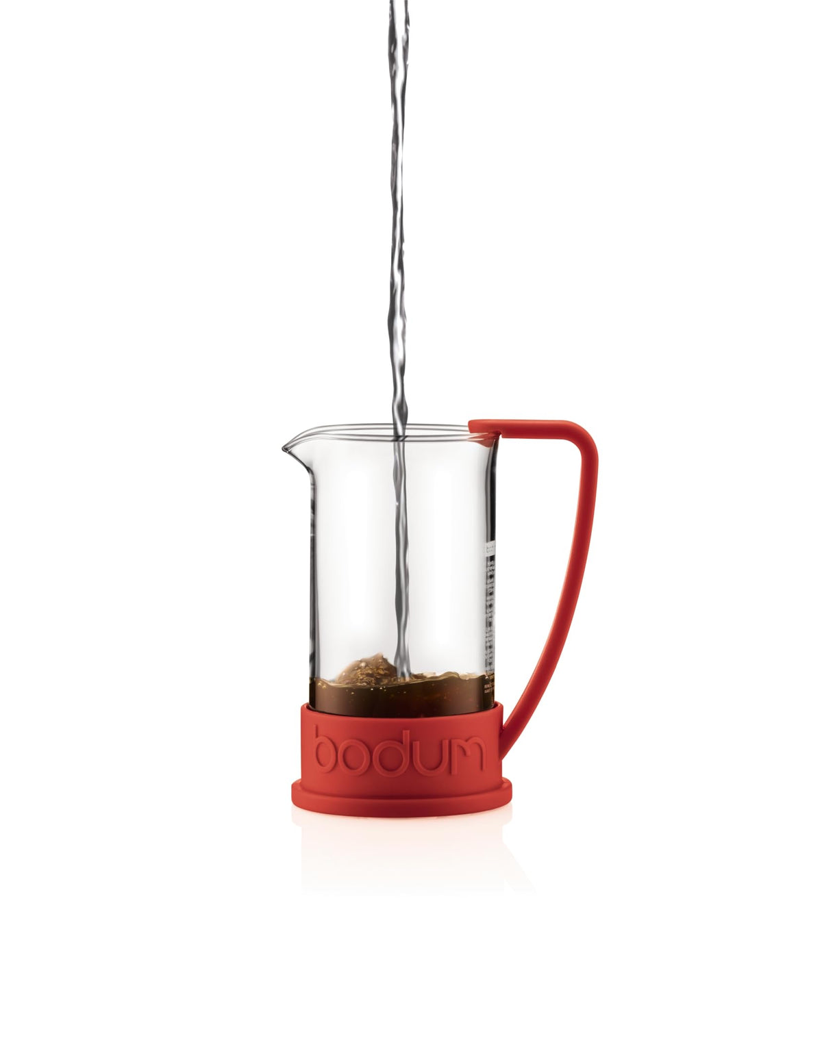 34oz Brazil French Press Coffee Maker