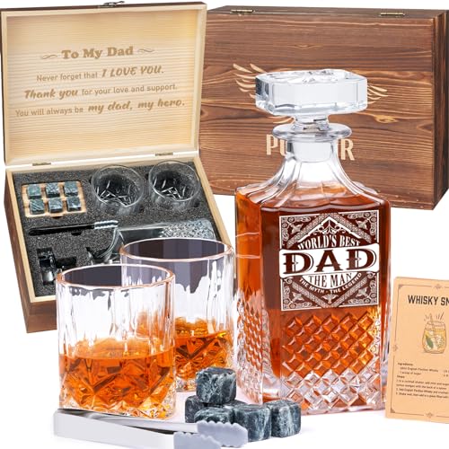 Gifts for Men Dad (13 Count)