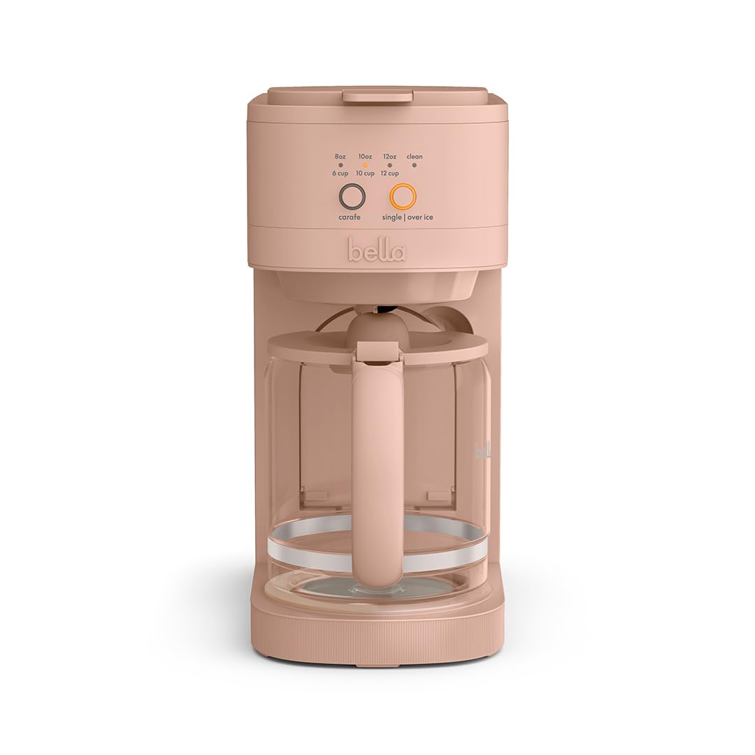 VersaBrew 2 in1 Coffee Maker