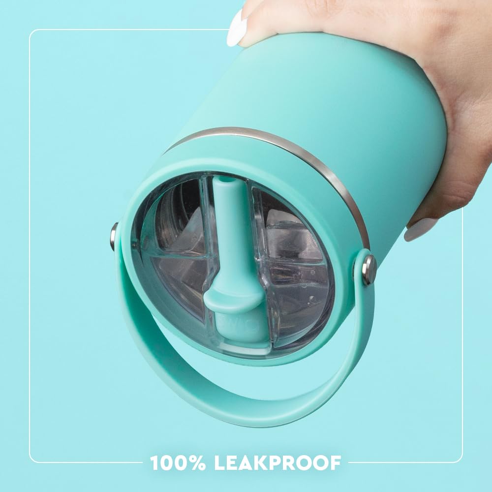 30oz Leakproof To