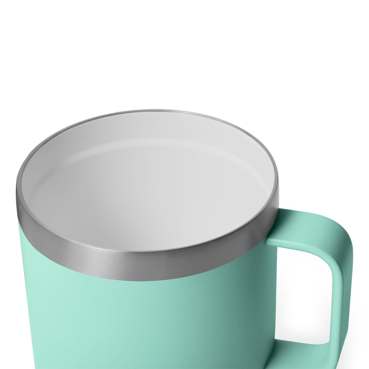 Rambler 14 oz Ceramic Lined Stackable Mug