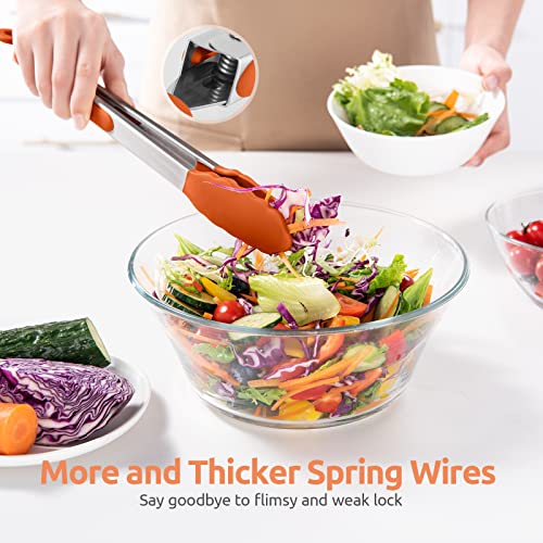 Kitchen Tongs for Cooking