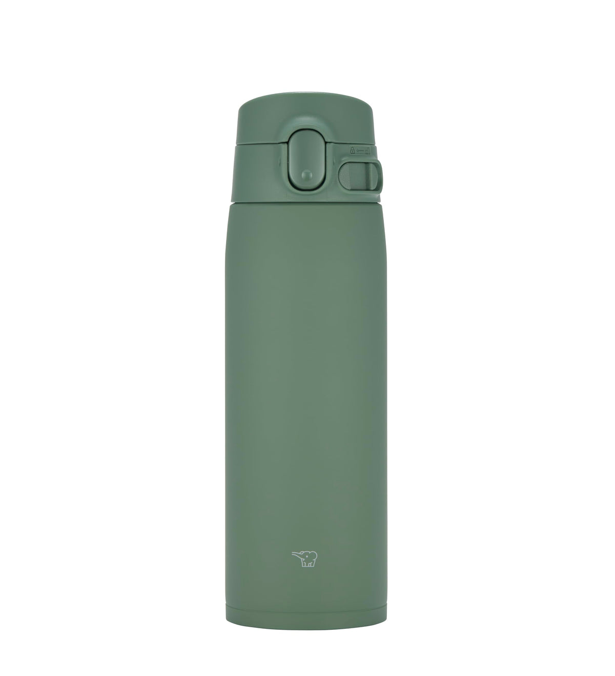 SM-VH60-GM GoCafe Insulated Stainless Steel Mug, 20-Ounce (.60 liter), PFAS-free & BPA-free