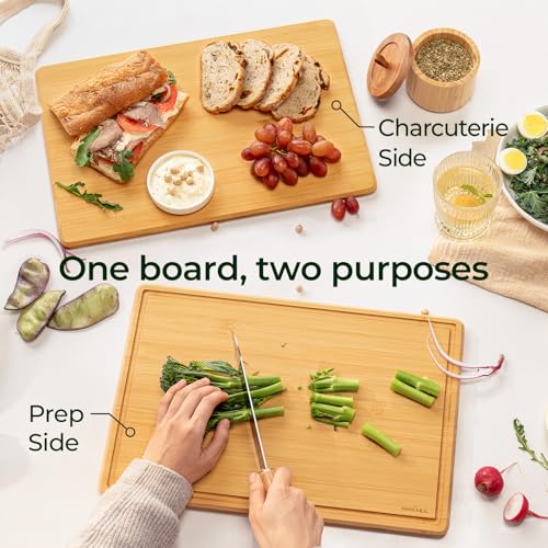 Cutting Board with Non (3 Count)