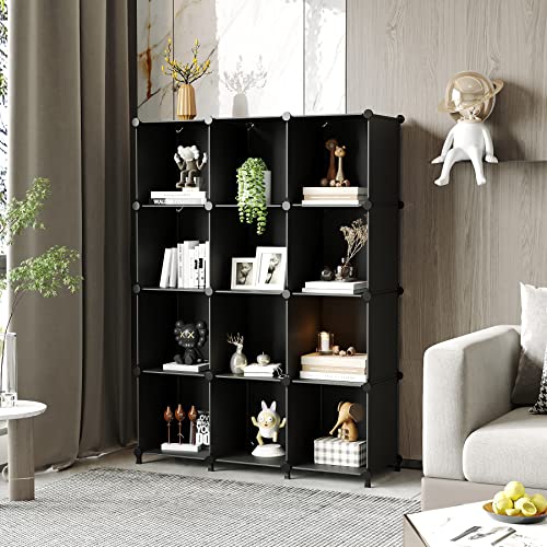 12 Cube Storage Organizer (12 Count)