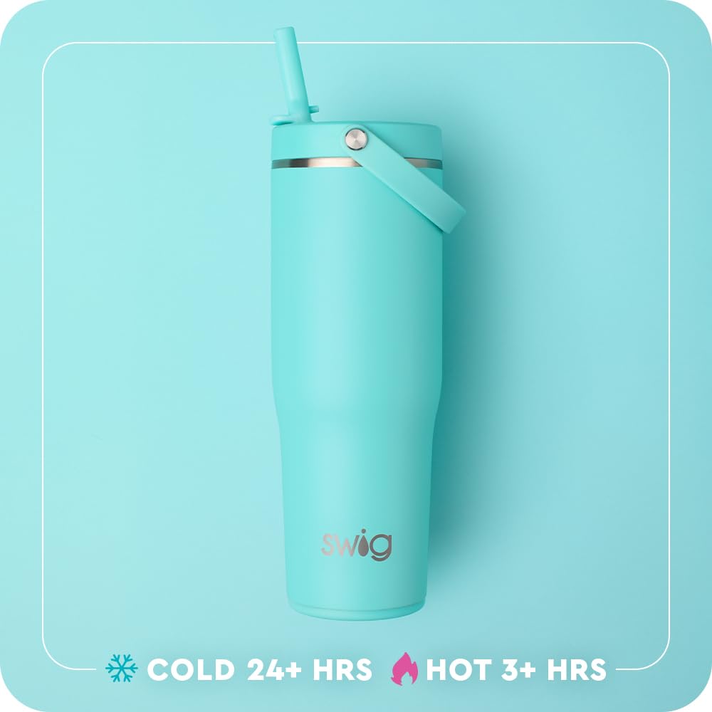 30oz Leakproof To