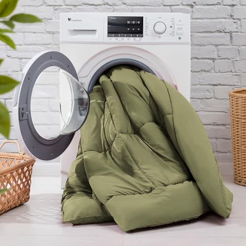 King Size Comforter Set with Sheets