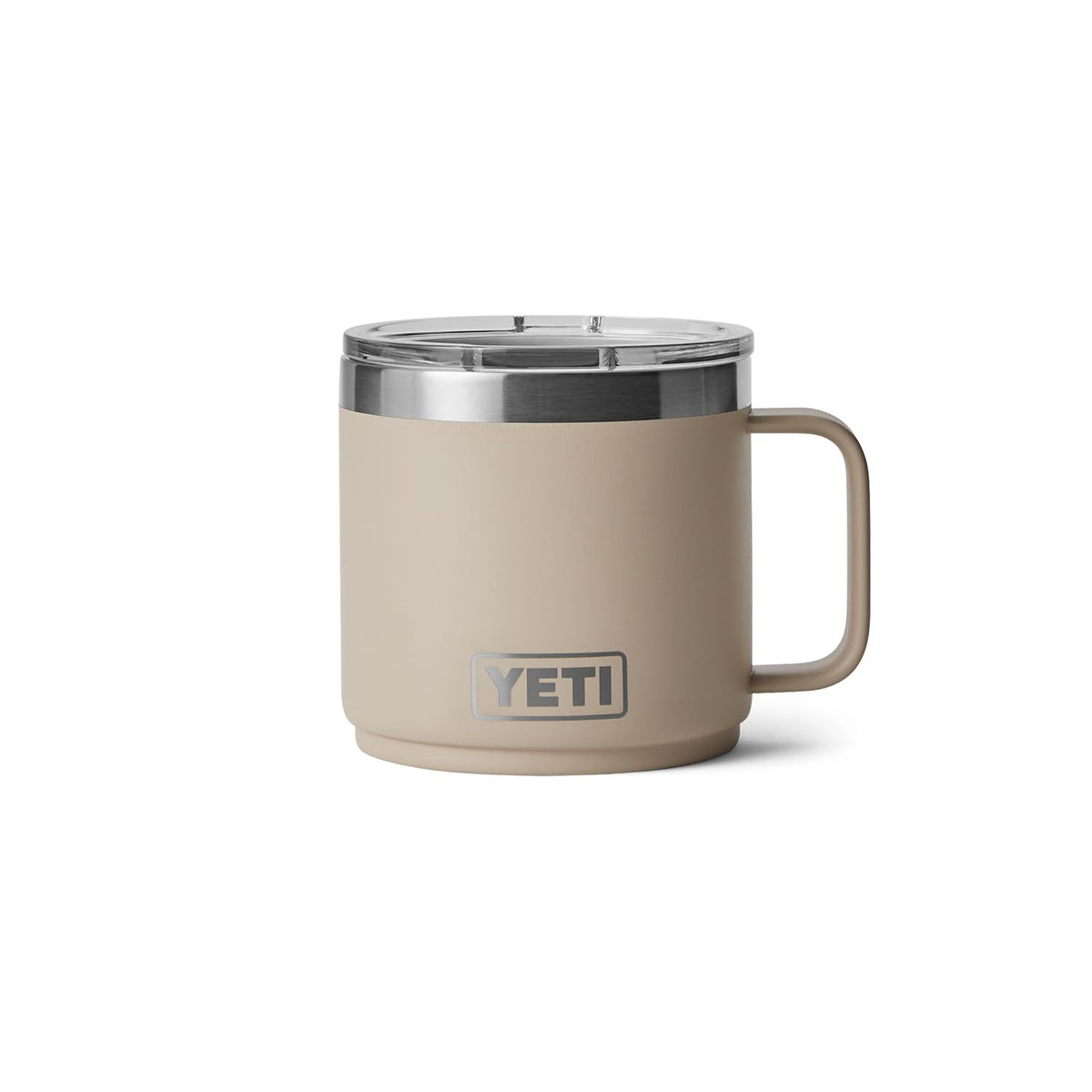 Rambler 14 oz Stackable Mug