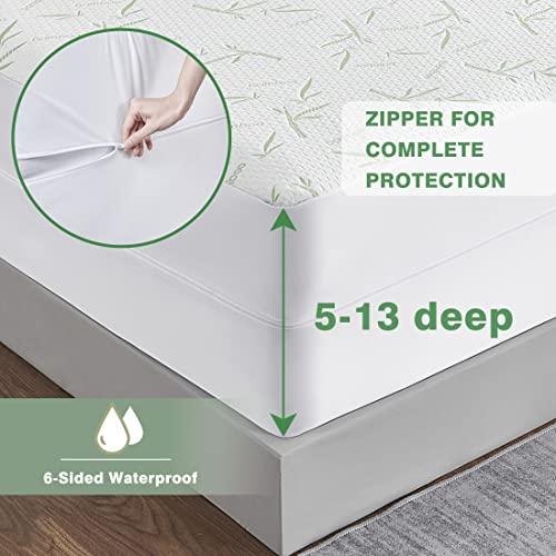 Twin XL Mattress Encasement
