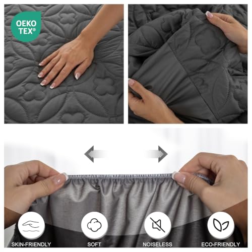 Waterproof Mattress Protector Queen