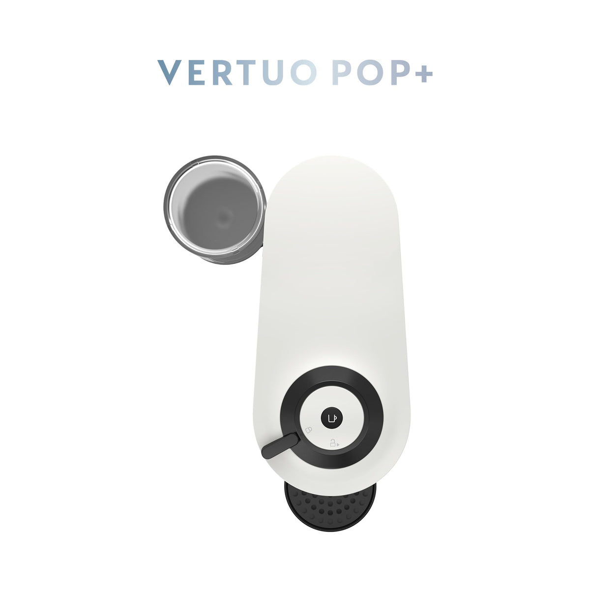 Vertuo Pop+ Coffee & Espresso Maker by Breville