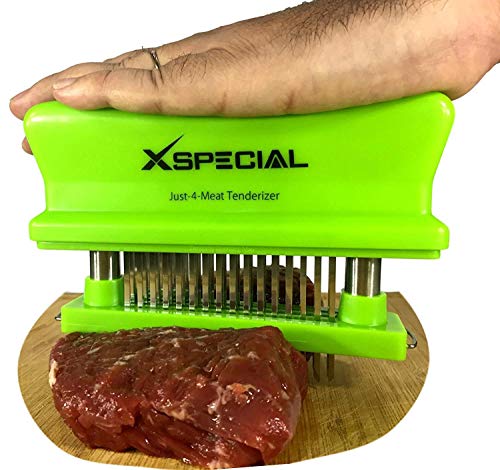 Toughest Meat Tenderizer Tool
