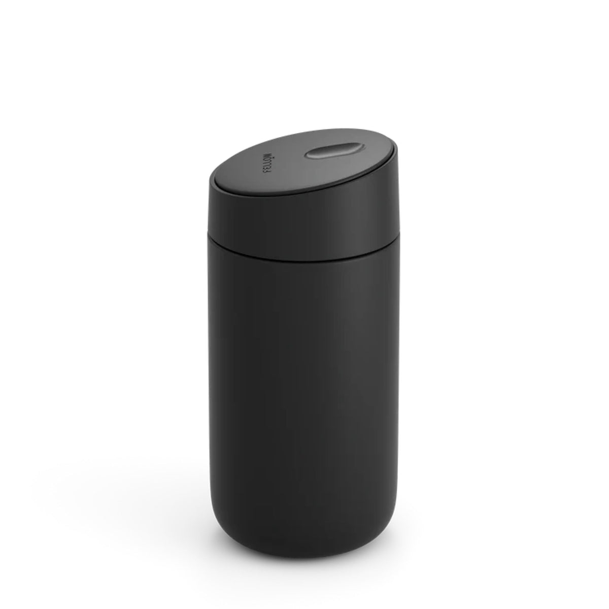 Carter Slide Ceramic Lined Travel Coffee Mug 12 oz