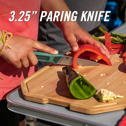 Gear ComplEAT Cutting Board Set