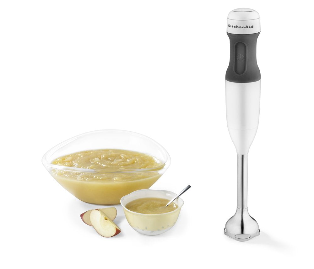 KHB1231WH 2 Speed Hand Blender