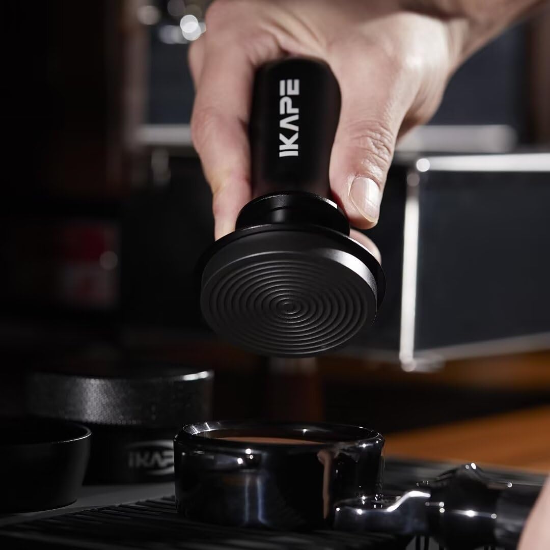 51mm Espresso Tamper