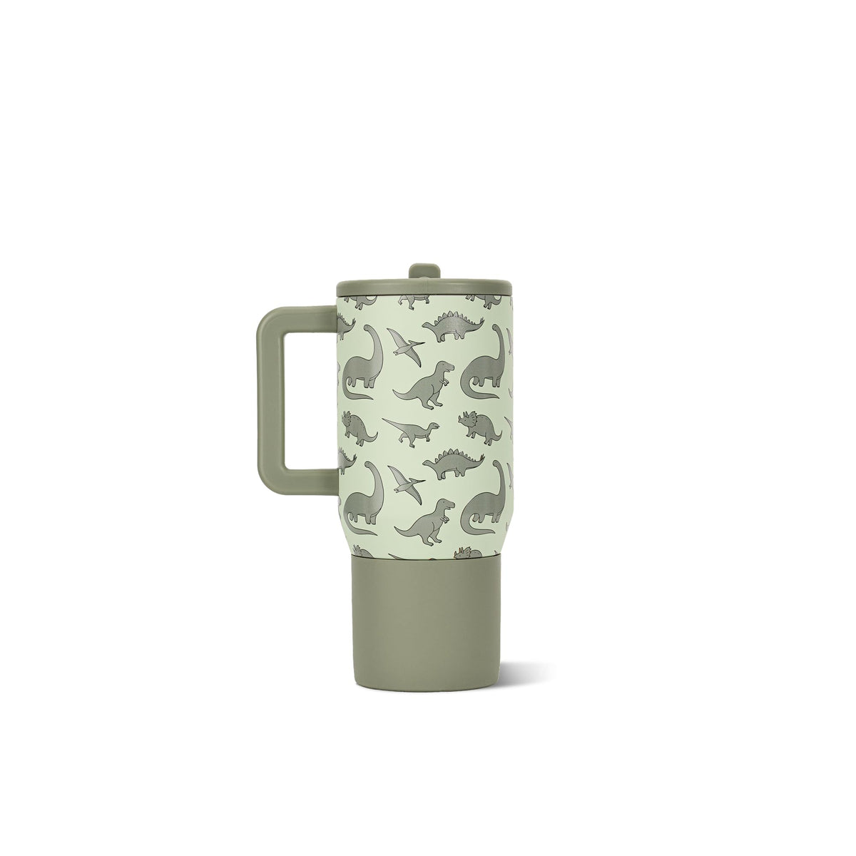 Traveler 20oz Kids Insulated Tumbler with Handle