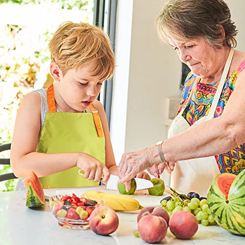 50PCS Kids Kitchen Cooking Set