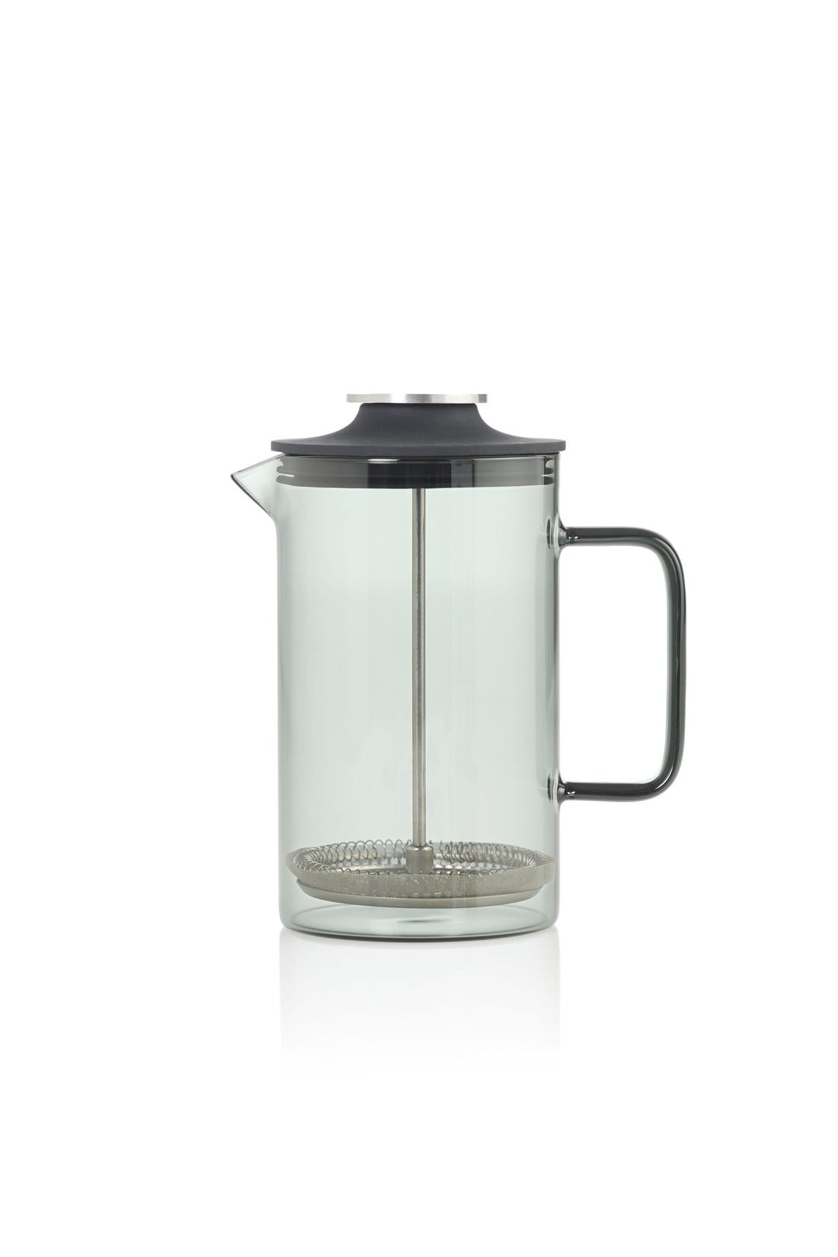 French Press Coffee Maker Impact
