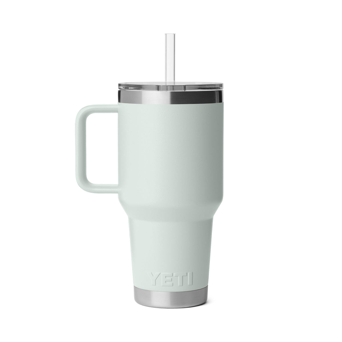 Rambler 35 oz Straw Mug 2.0