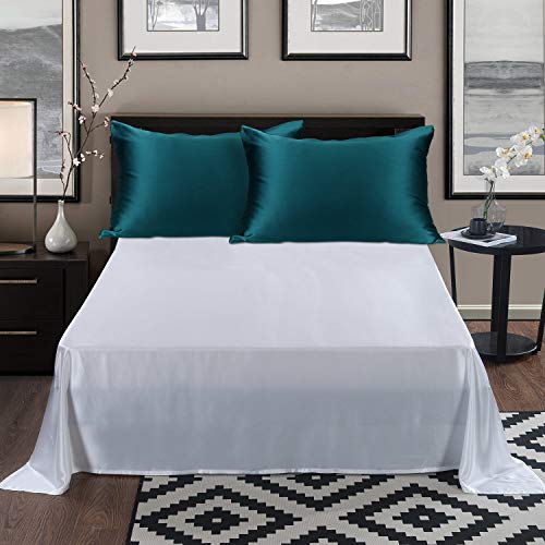 Silk Pillowcase for Hair and Skin