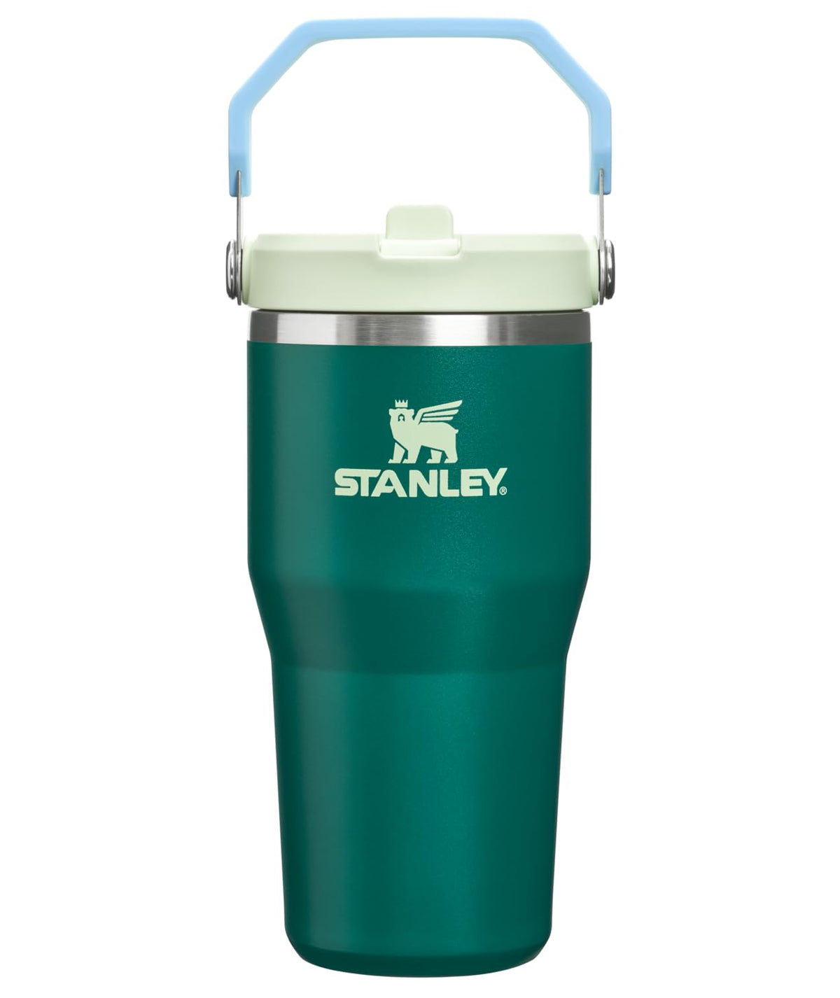 IceFlow 2.0 Flip Straw Tumbler
