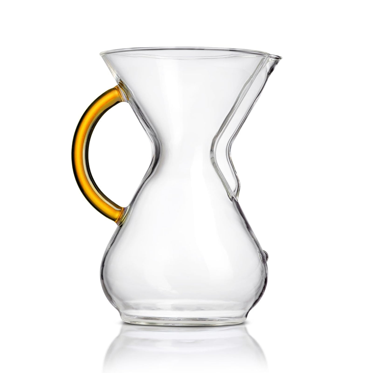 Pour Over Coffee Maker