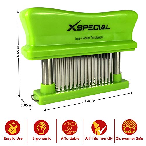 Toughest Meat Tenderizer Tool