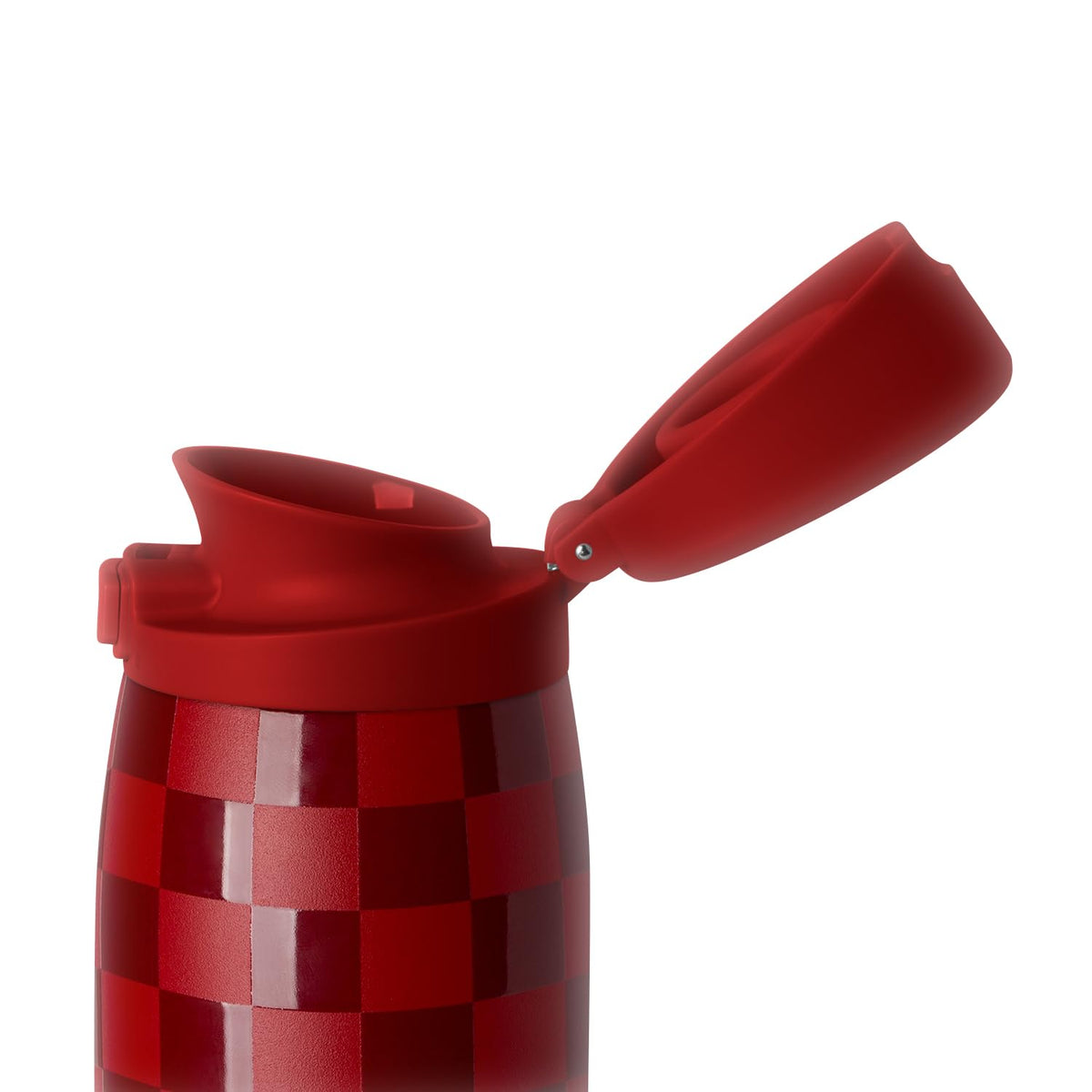 Ceramic Lined Insulated Coffee Tumbler