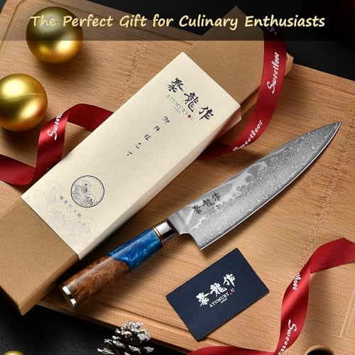 Japanese Chef Knife