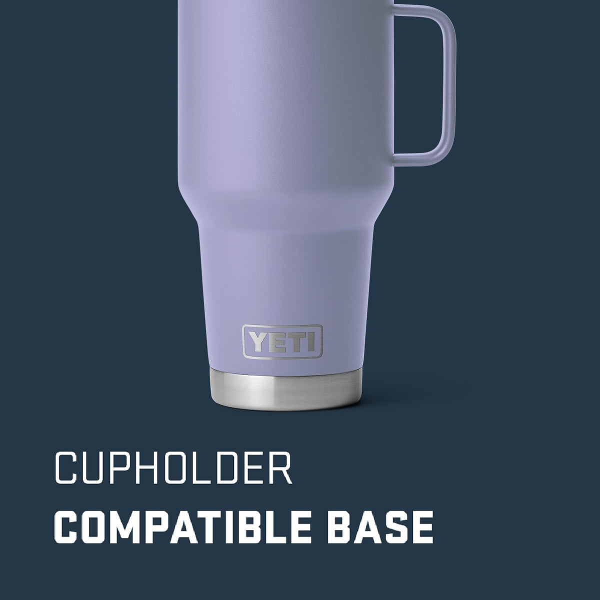 Rambler 30 oz Travel Mug