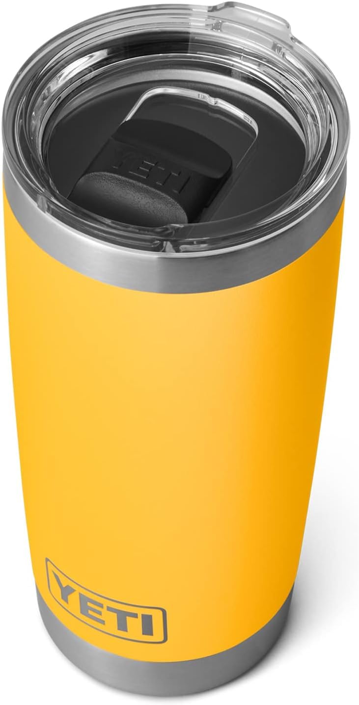 Rambler 20 oz Tumbler