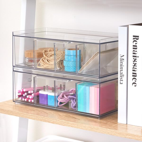 XL Tea Bag Organizer (4 Count)