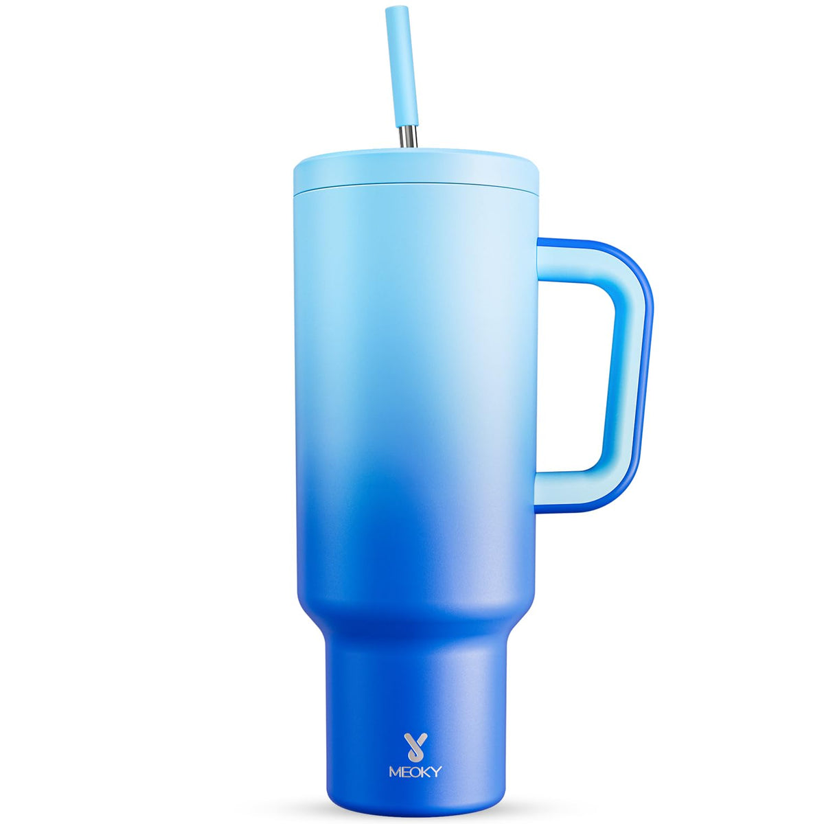 50 oz Tumbler with Handle