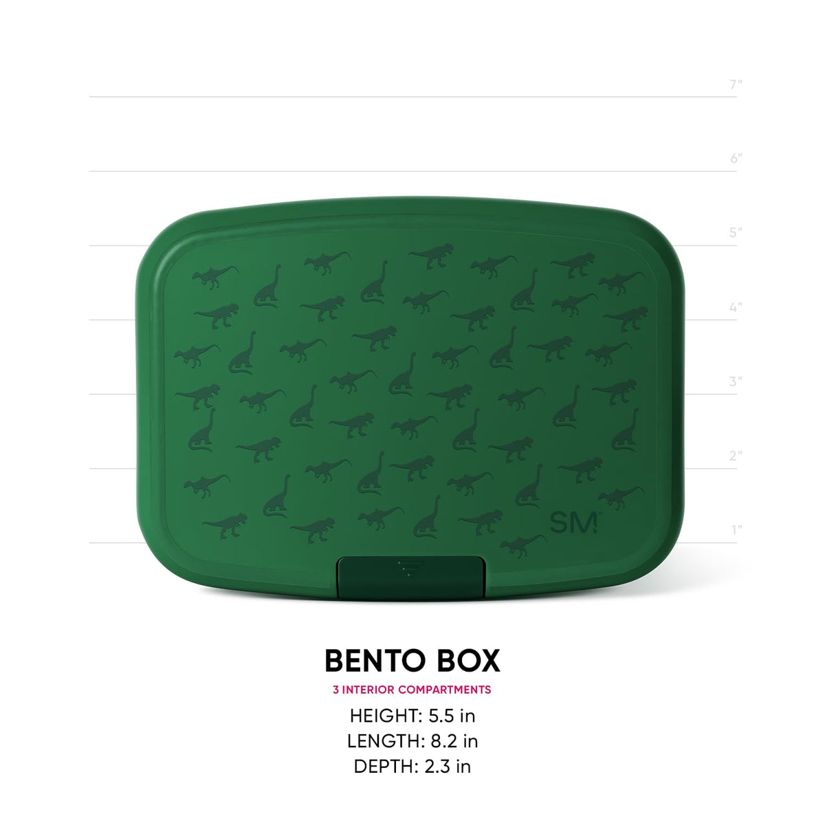 Kids Bento Box