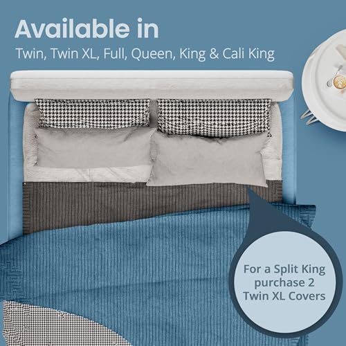 Zippered Mattress Protector