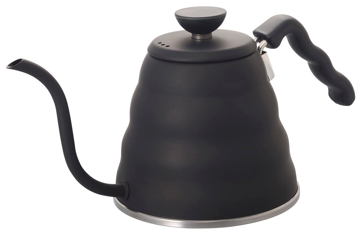 V60 "Buono" Drip Kettle Stovetop Gooseneck Coffee Kettle 1.2L