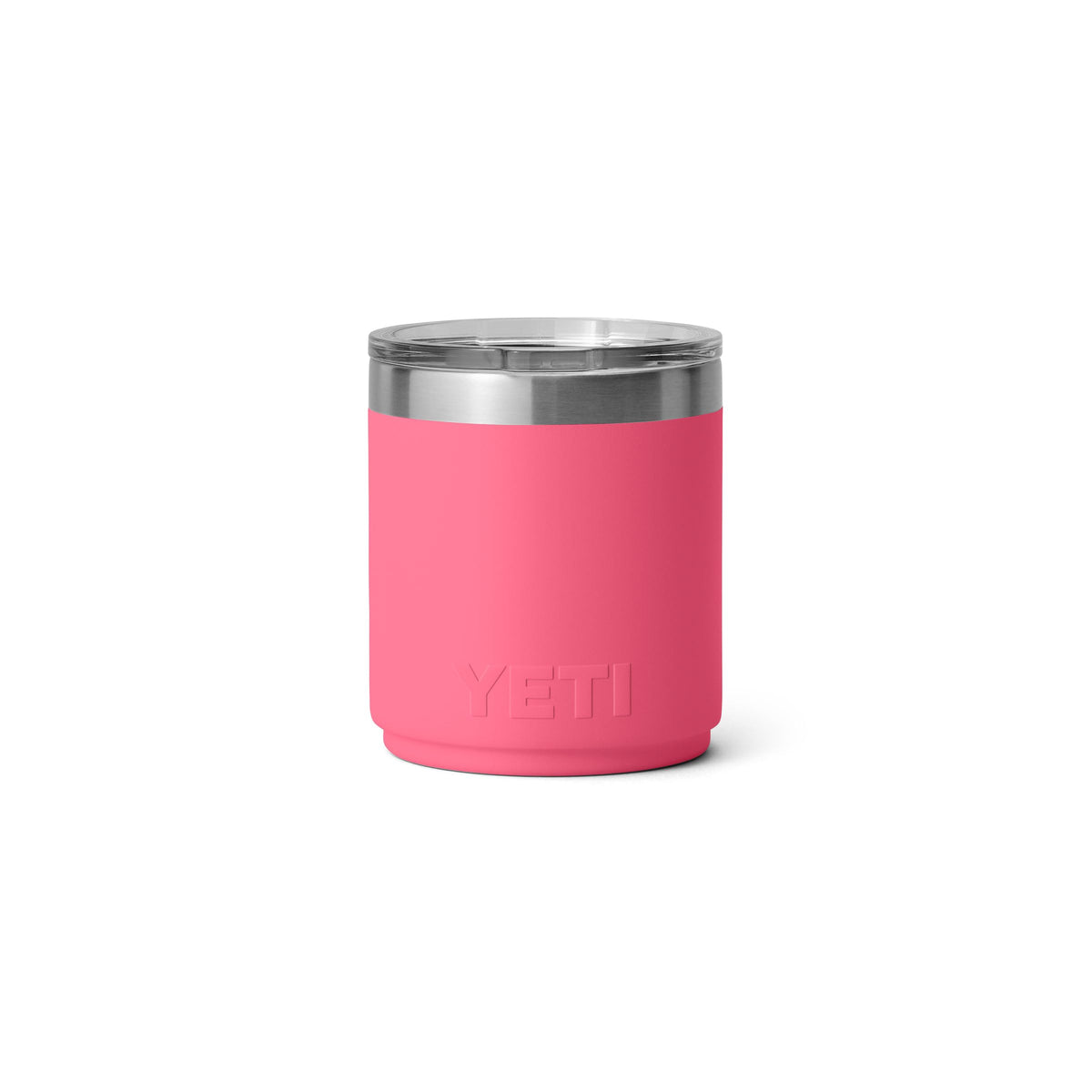 Rambler 10 oz Ceramic Lined Lowball 2.0