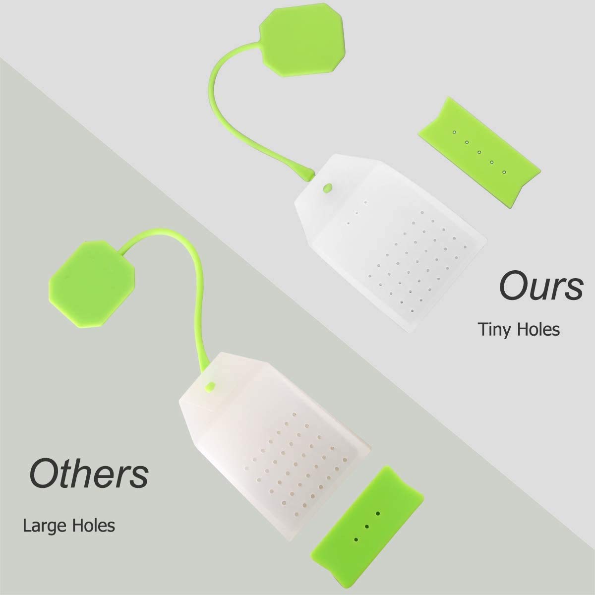 Silicone Tea Infuser