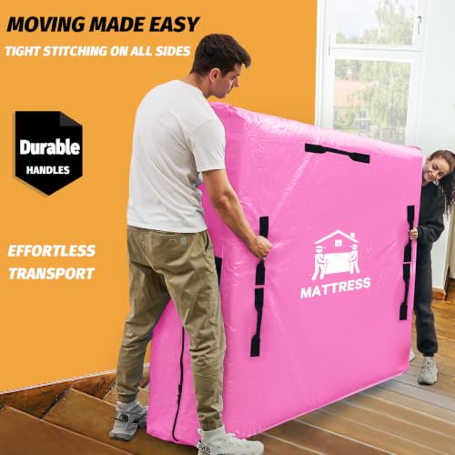 Mattress Bags for Moving