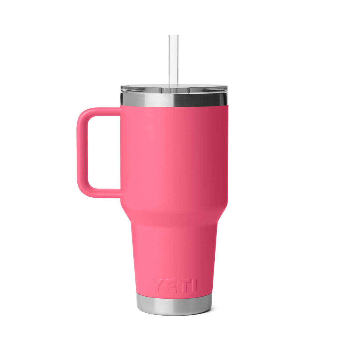 Rambler 35 oz Straw Mug 2.0