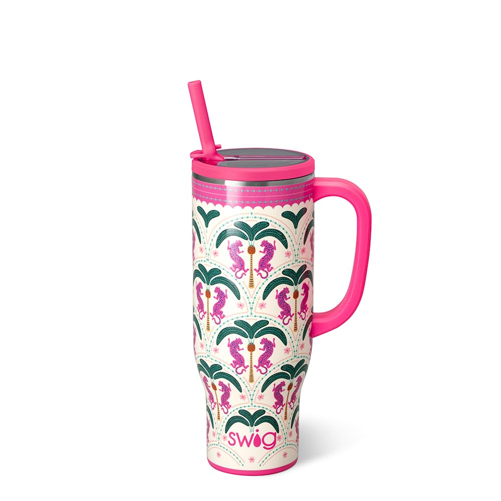 30oz Leakproof To