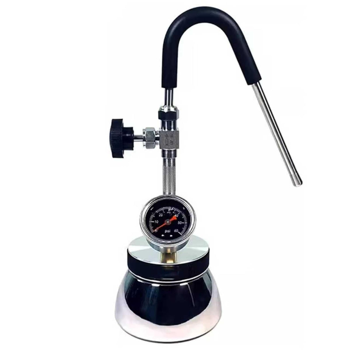 Commercial Milk Frother