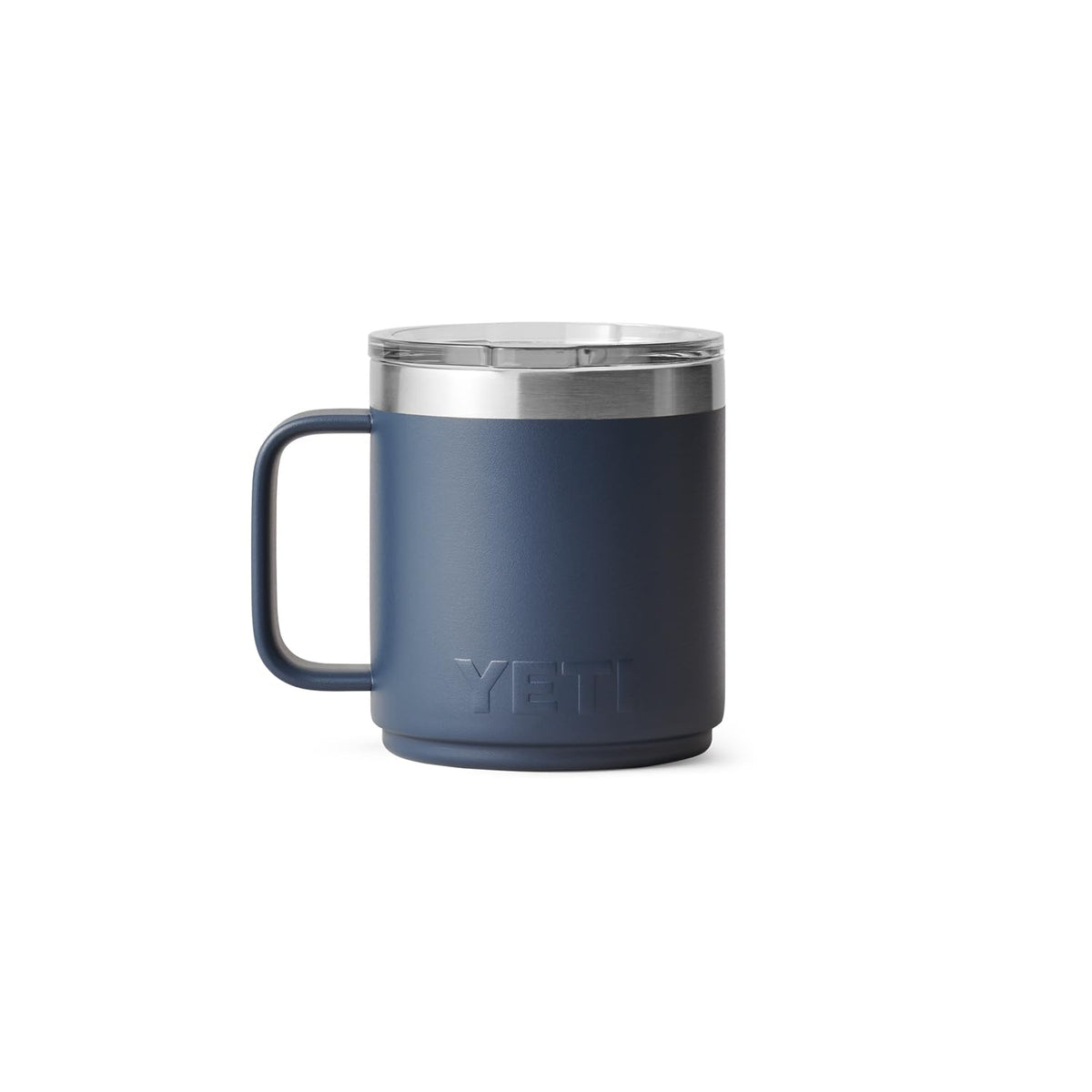 Rambler 10 oz Ceramic Lined Stackable Mug