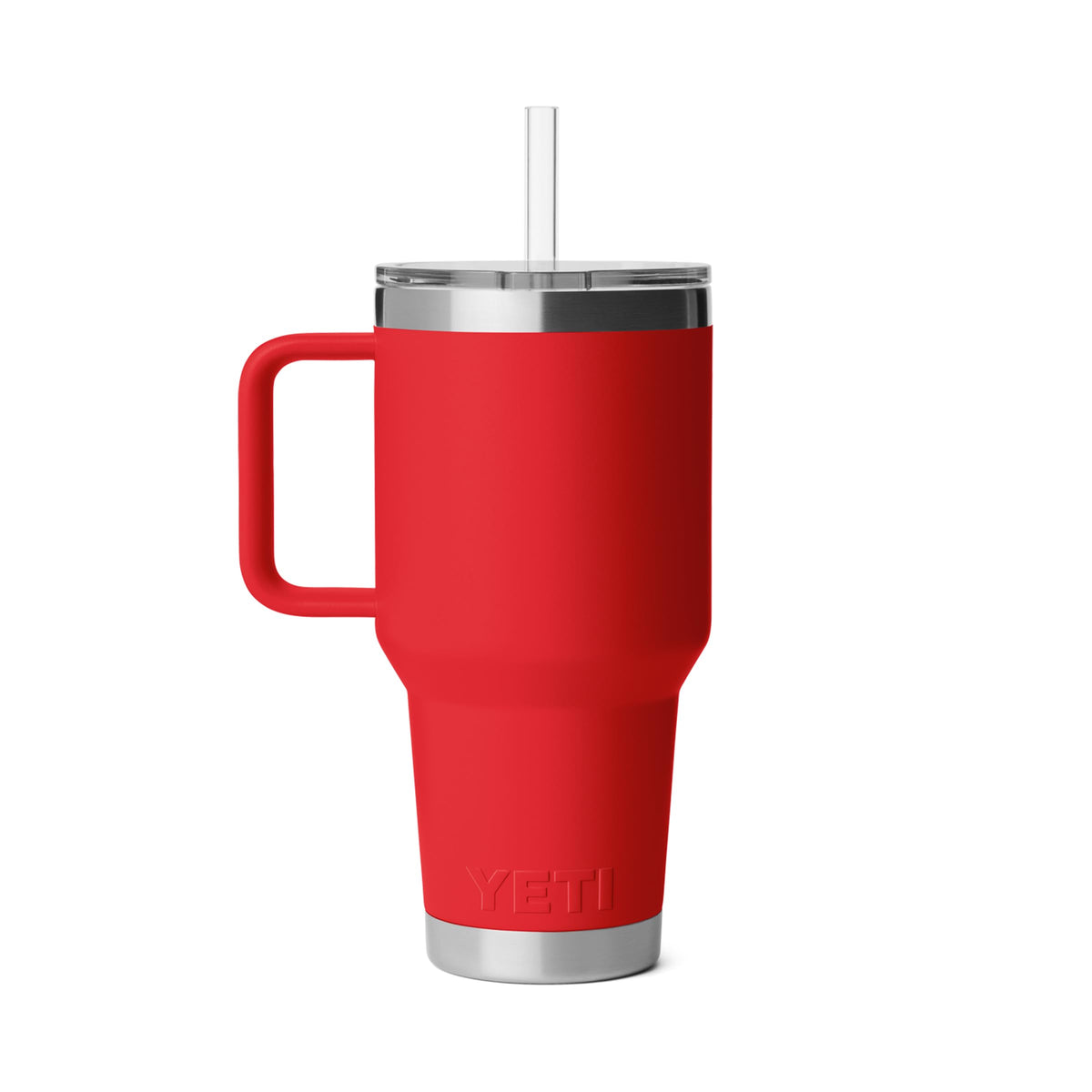 Rambler 35 oz Straw Mug 2.0