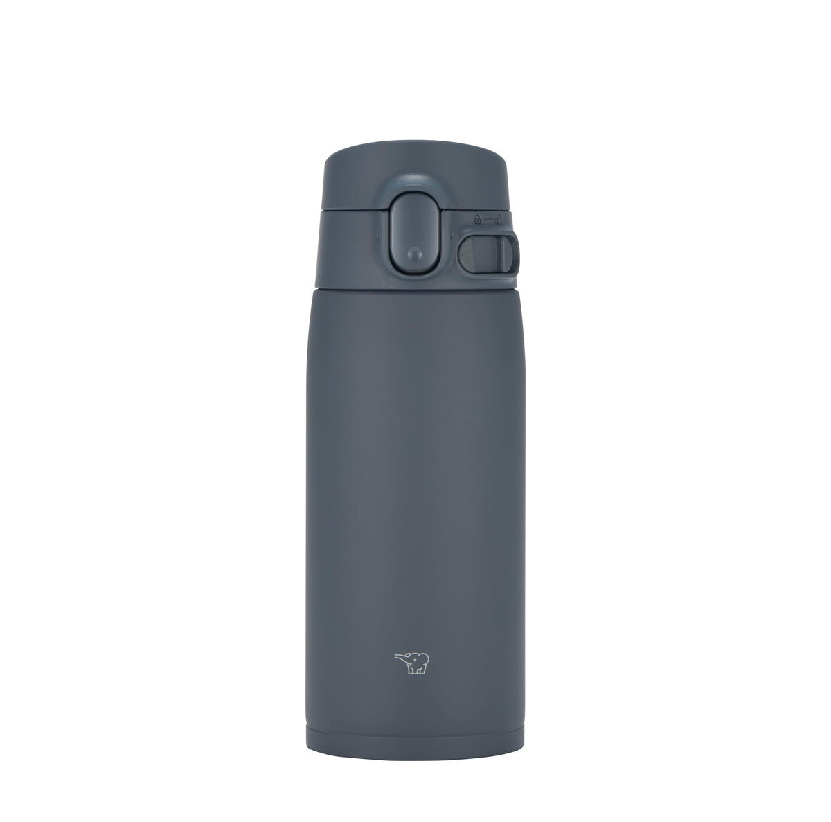 SM-VH48-HM GoCafe Insulated Stainless Steel Mug, 16-Ounce (.48 liter), PFAS-free & BPA-free