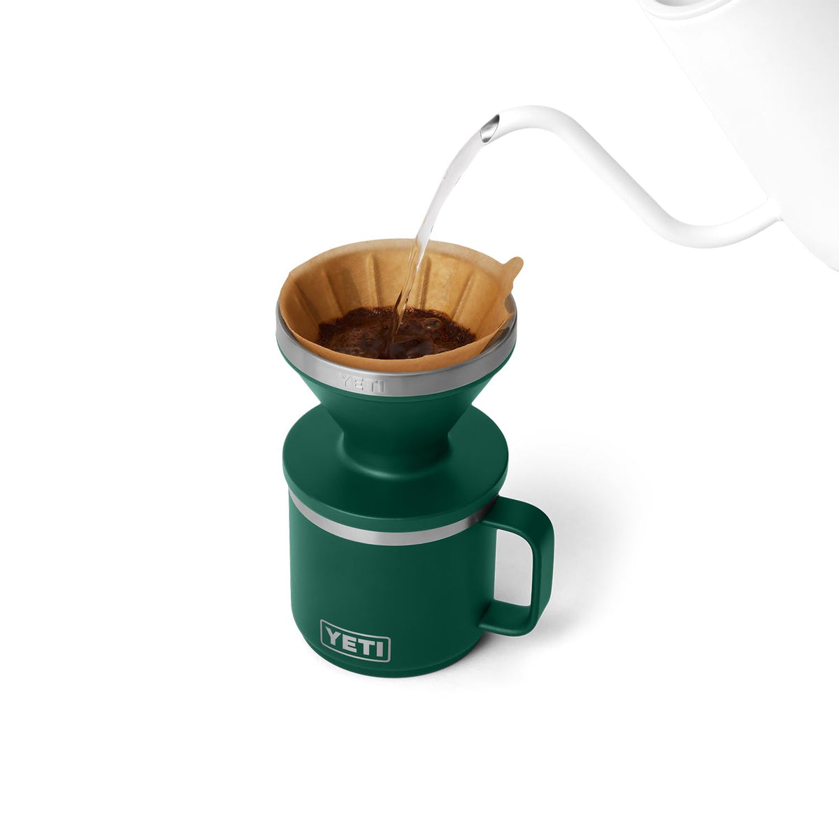 Pour Over Coffee Maker Accessory Ramblers