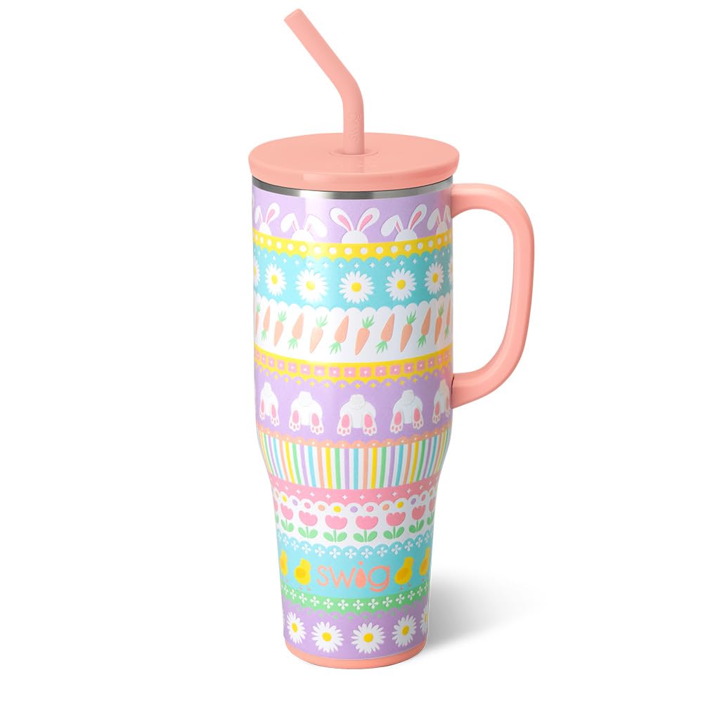 40oz Mega Mug